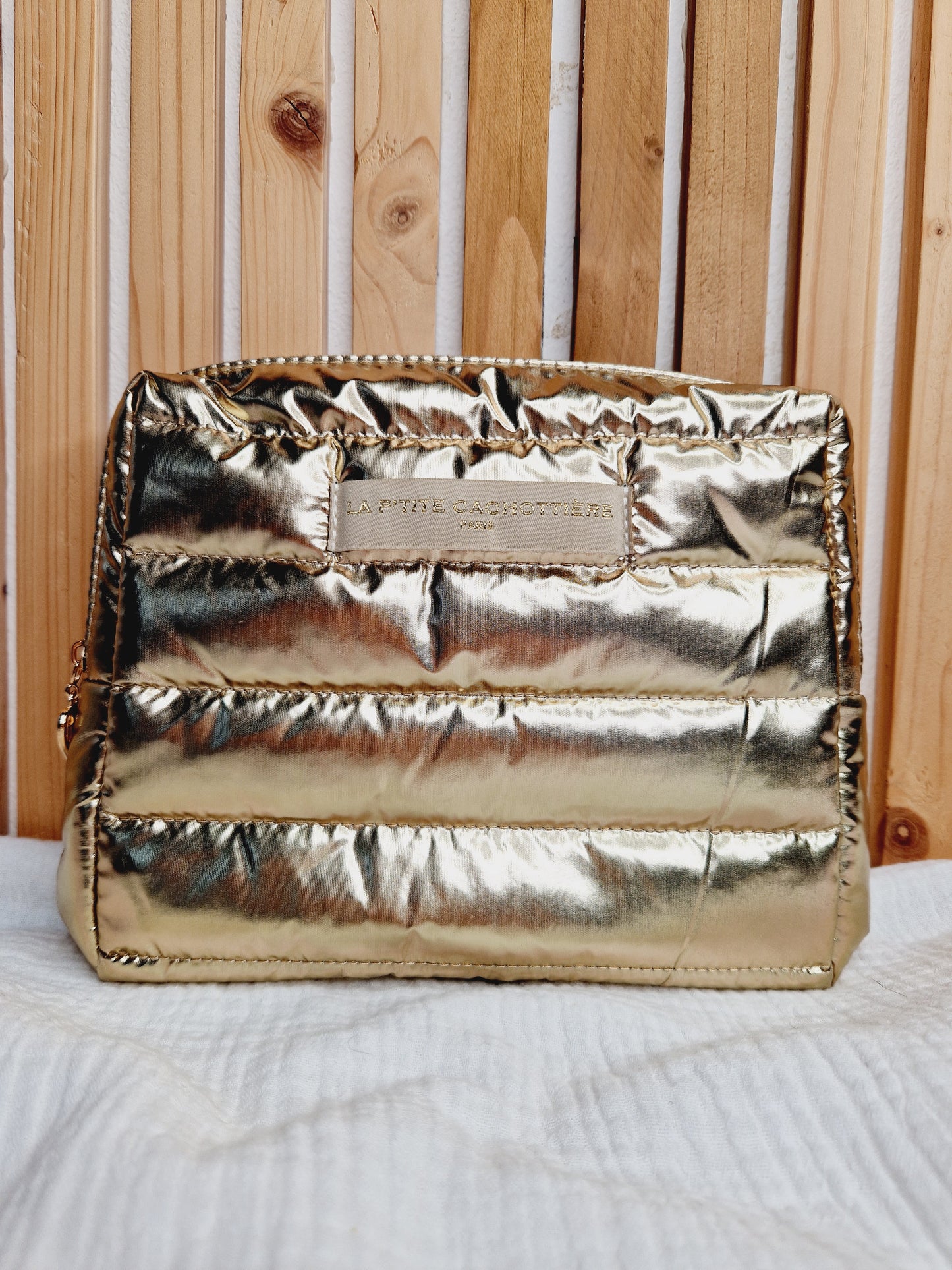 Trousse Jaipur S - or