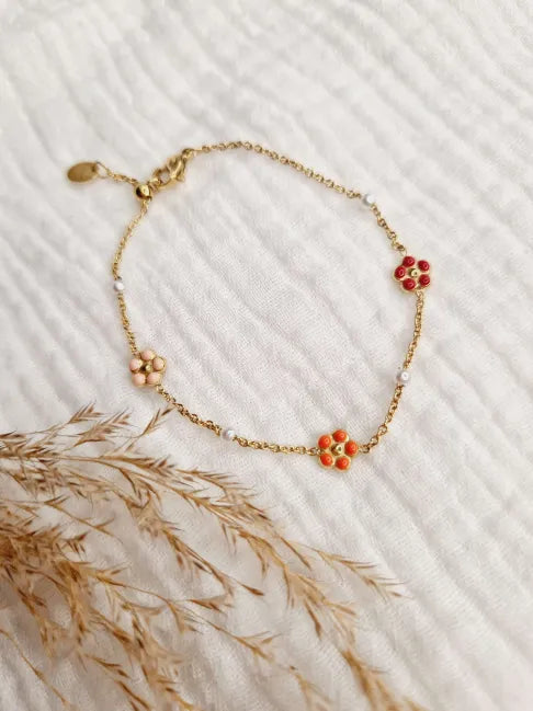 Bracelet Marguerite