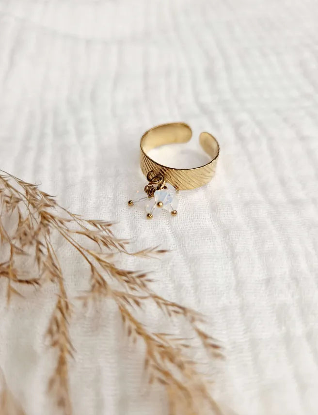 Bague Séraphine