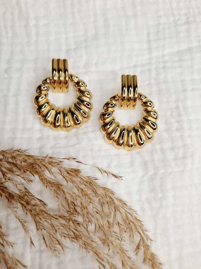 Boucles Eva