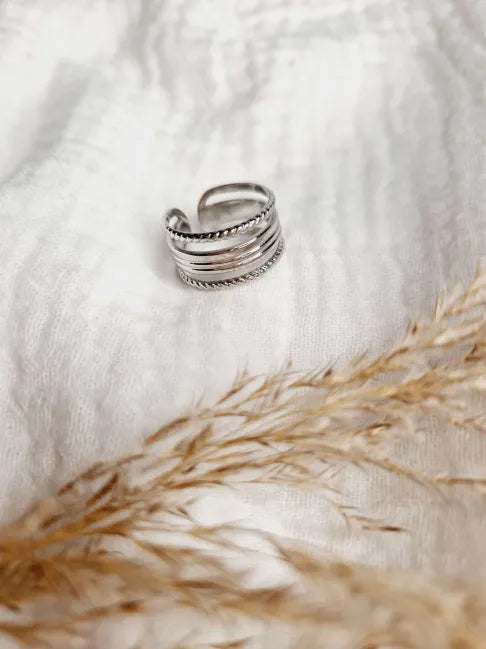 Bague Daren
