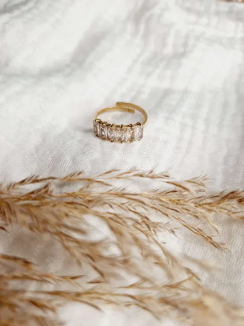 Bague Anéya