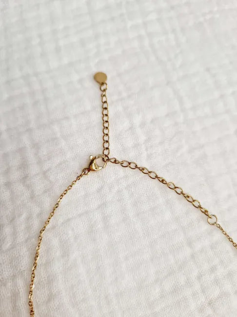 Collier Léontine