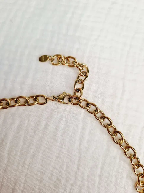 Collier Lila