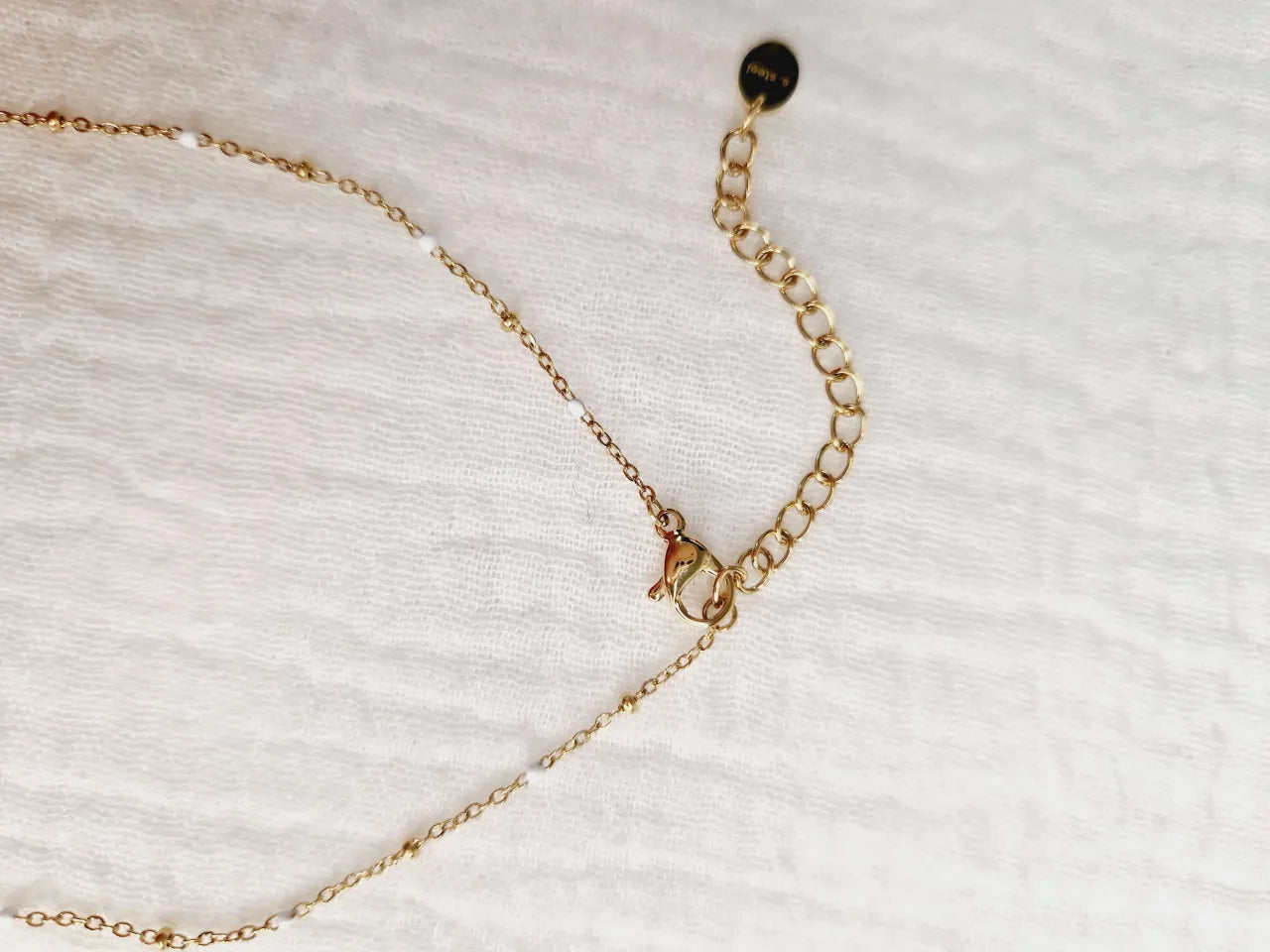 Collier Bérénice