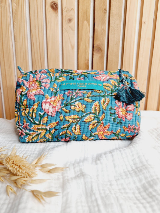 Trousse S - Collection Indienne