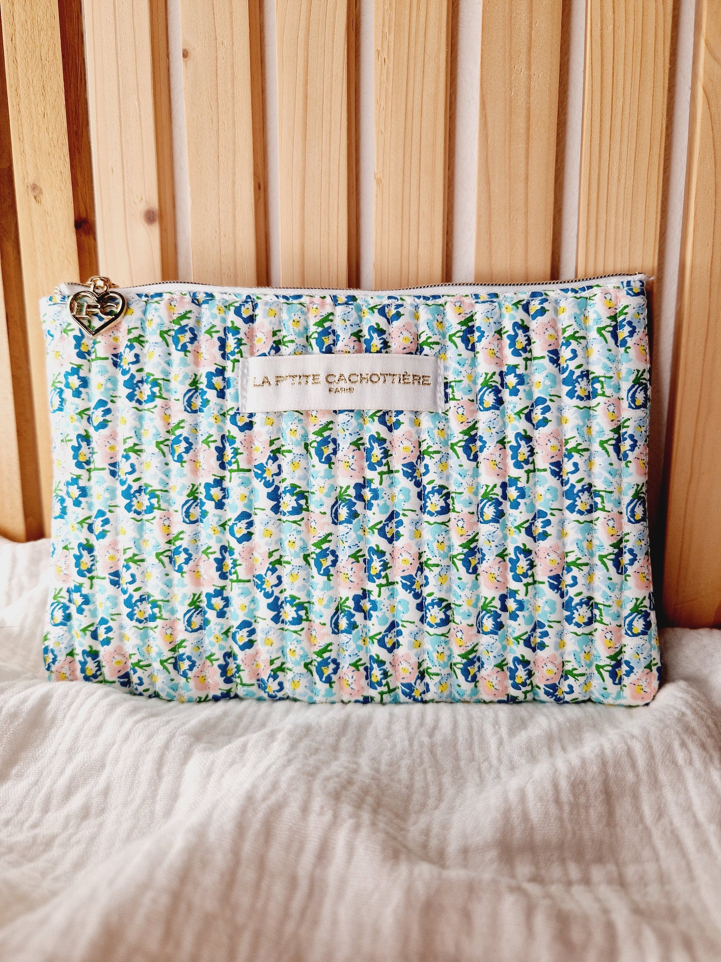 Pochette A5 - Liberty