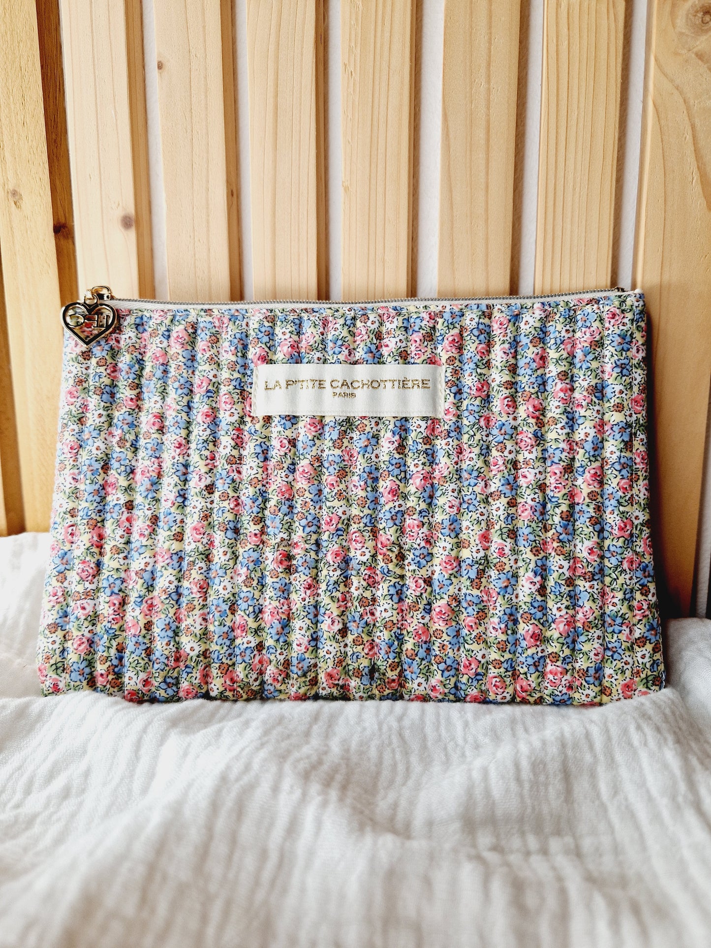 Pochette A5 - Liberty