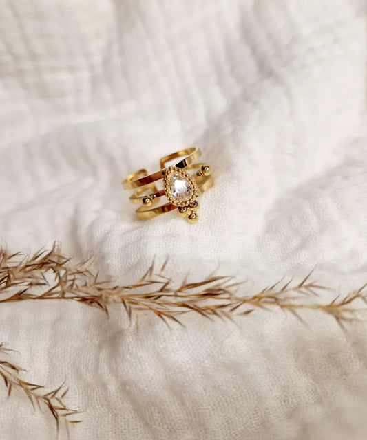 Bague Isabella