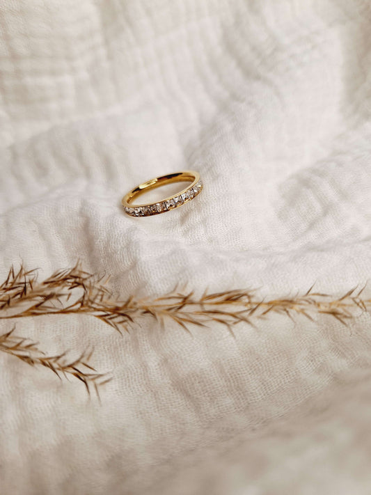 Bague Annia
