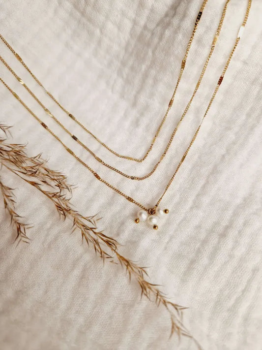 Collier Coline