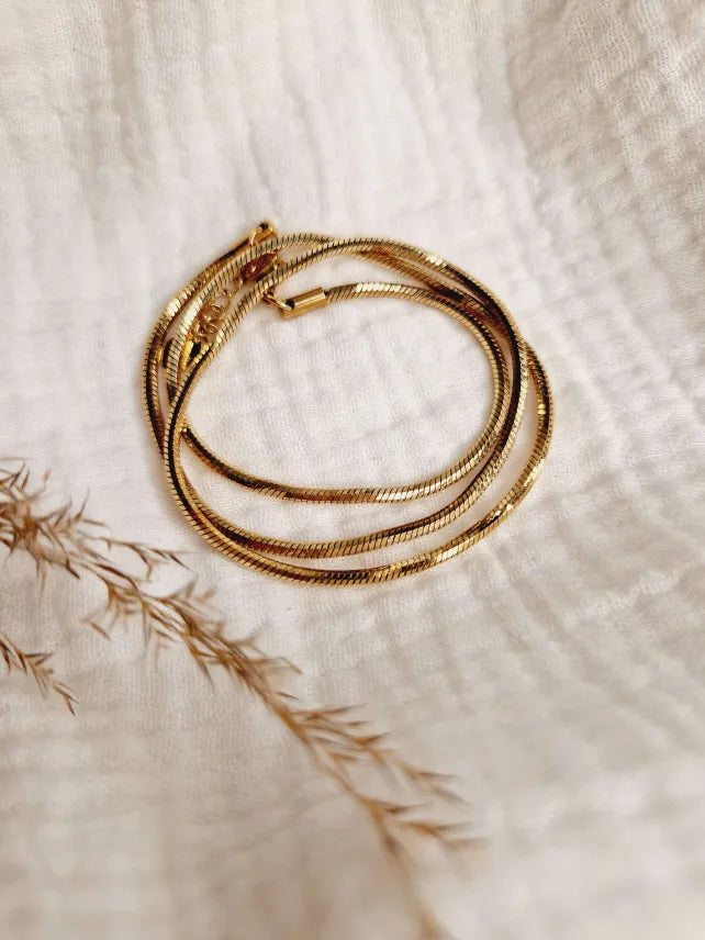 Bracelet / Collier Timea