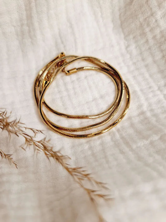 Bracelet / Collier Timea