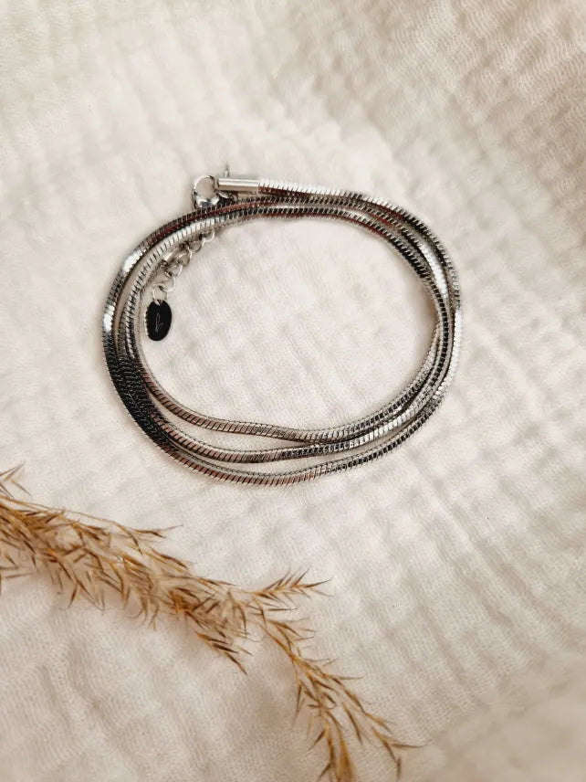 Bracelet / Collier Timea
