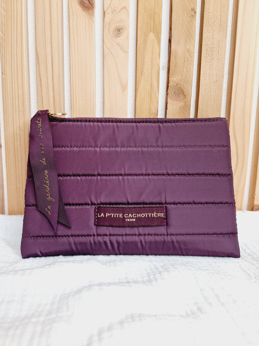 Pochette A5 - Doudoune