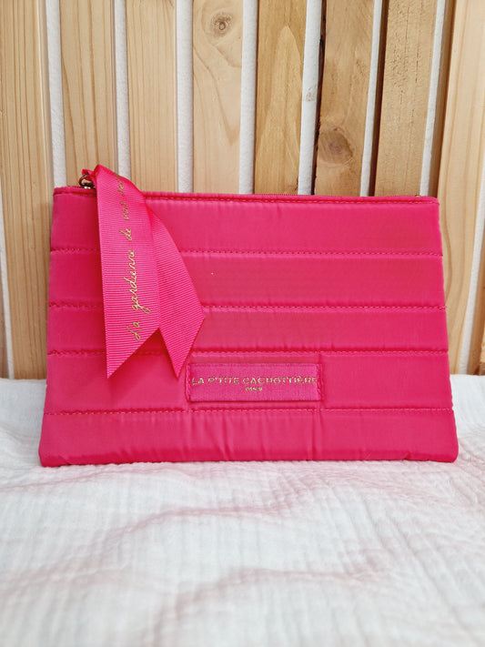Pochette A5 - Doudoune