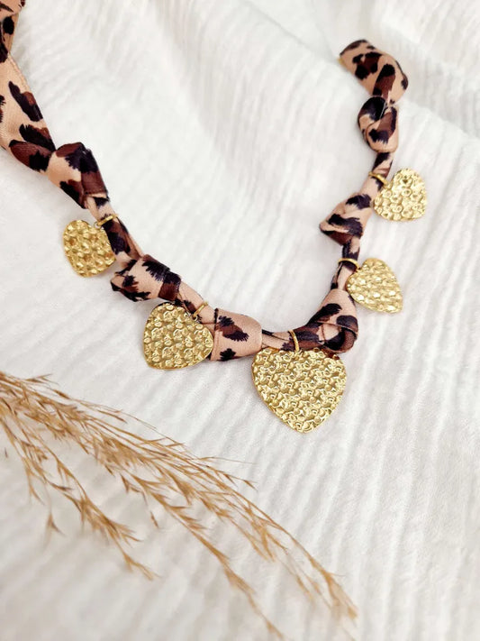 Collier Agla