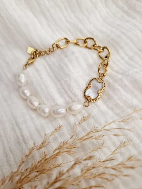 Bracelet Ambroisine