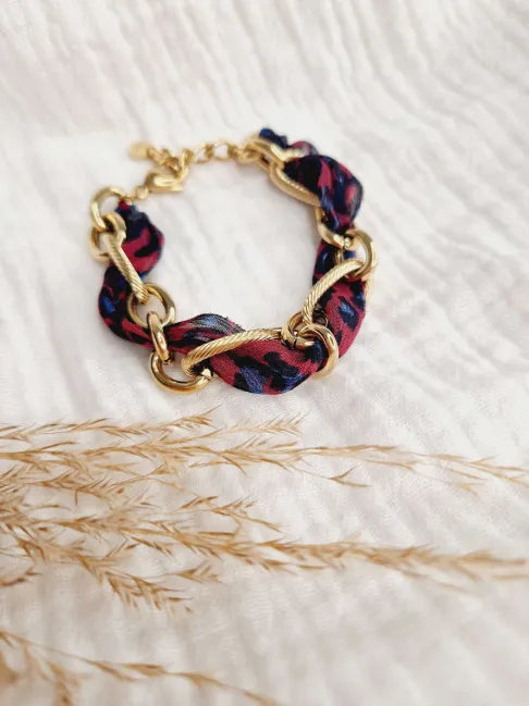 Bracelet Eléonore