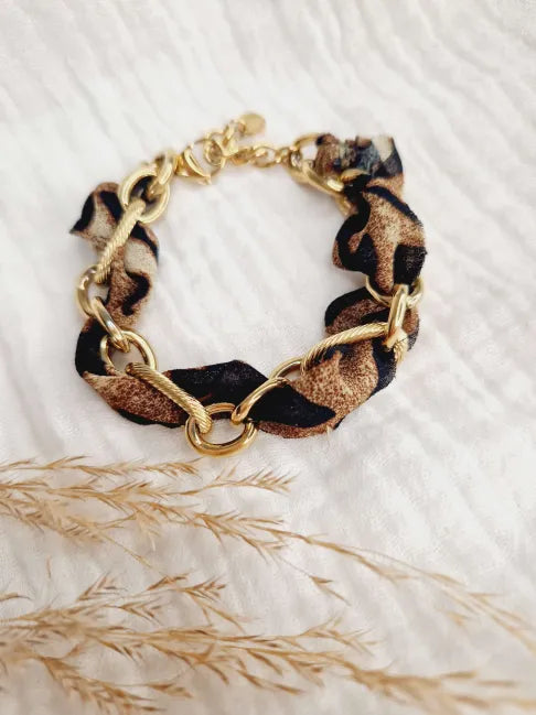 Bracelet Eléonore