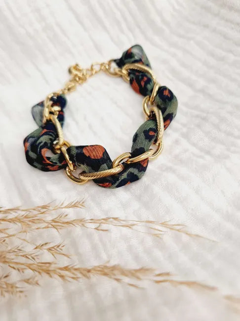 Bracelet Eléonore