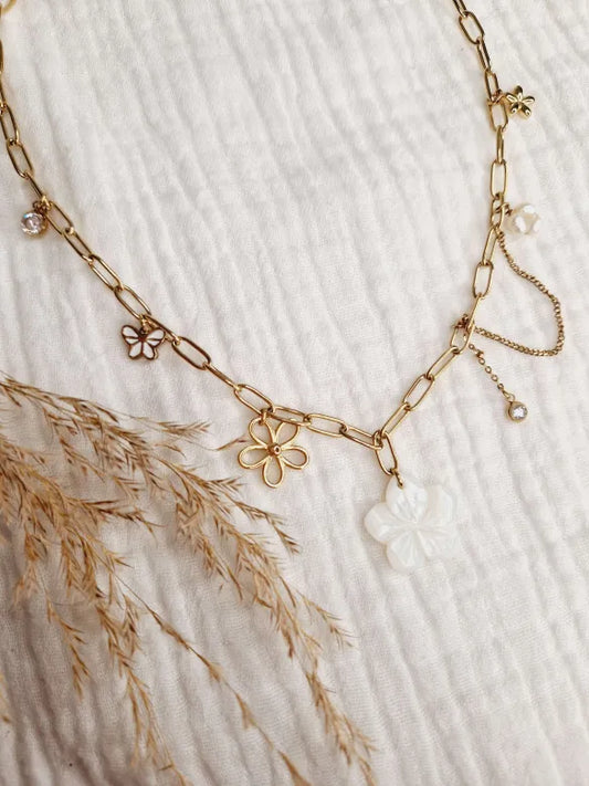 Collier Louison