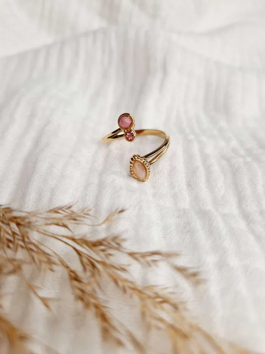 Bague Mélia