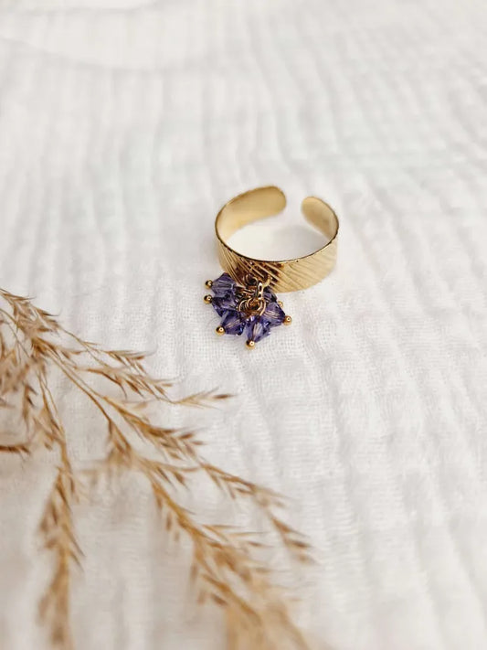 Bague Séraphine