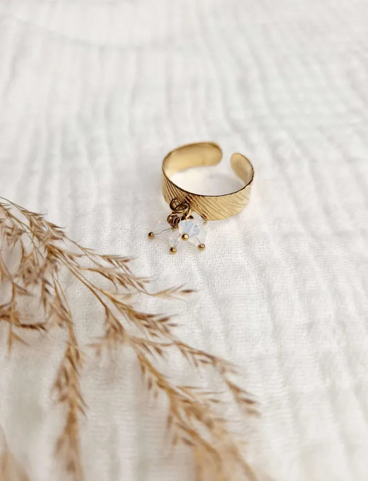 Bague Séraphine