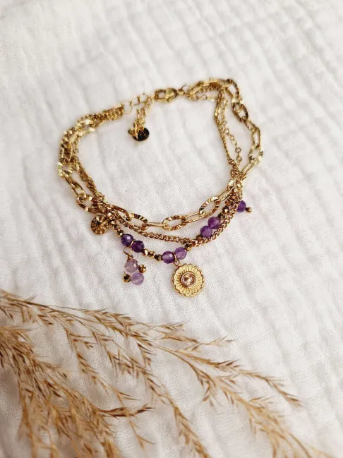 Bracelet Lisette