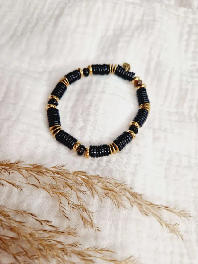 Bracelet Ambre