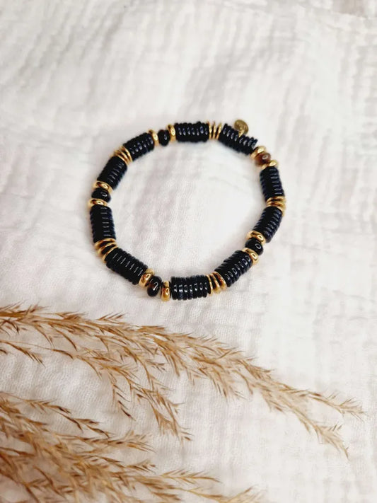 Bracelet Ambre