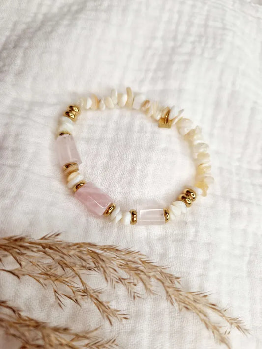 Bracelet Ambérine