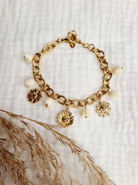 Bracelet Lila