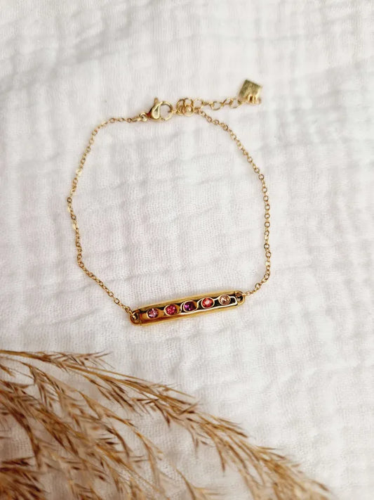 Bracelet Zélie