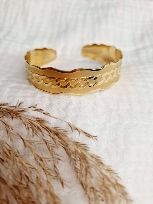 Bracelet Jonc Suzanne