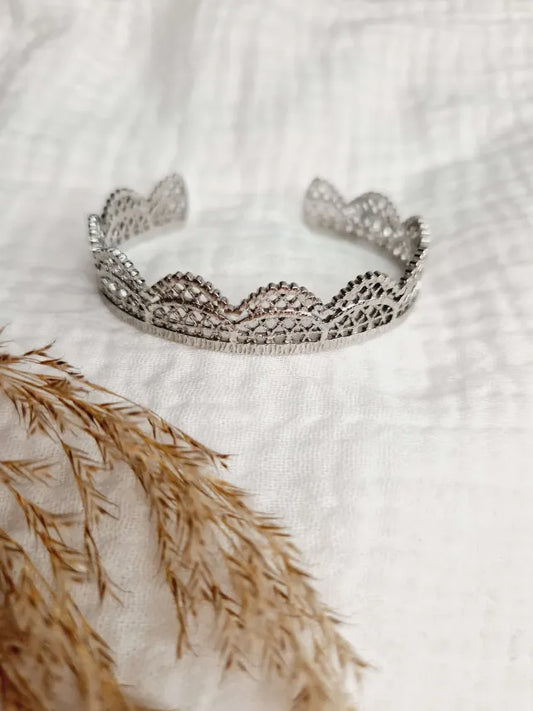 Bracelet Jonc Emy