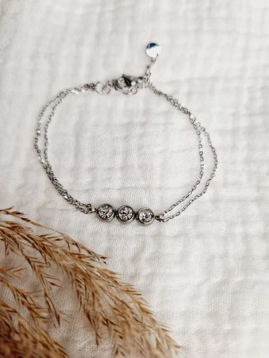 Bracelet Sidonie
