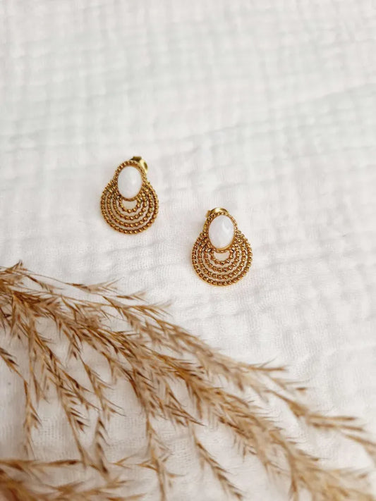 Boucles Colette