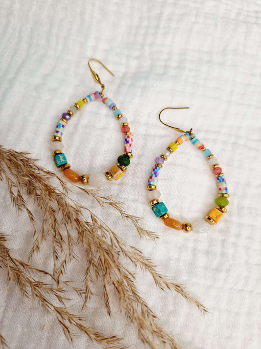 Boucles Yuna