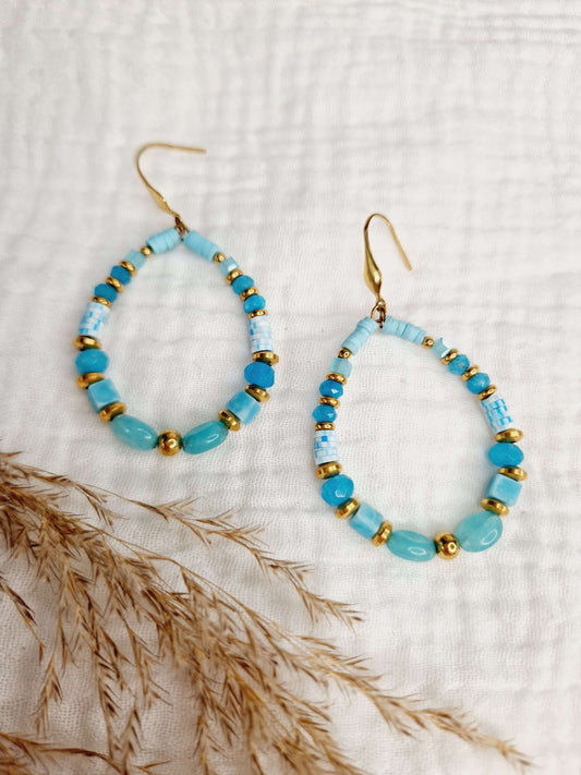 Boucles Yuna