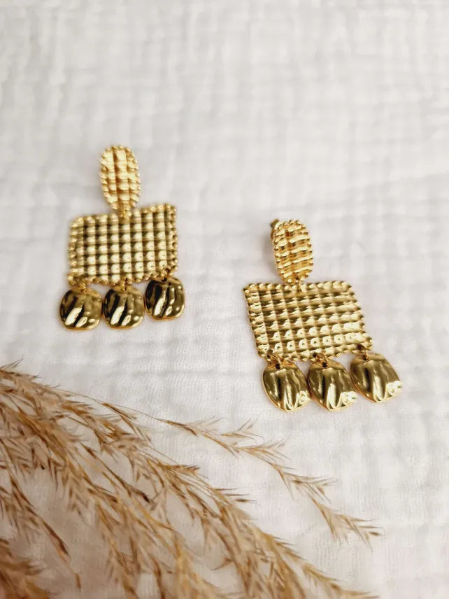 Boucles Palomée