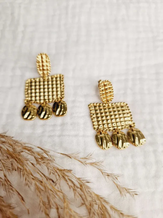 Boucles Palomée