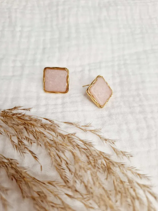 Boucles puces Brenda
