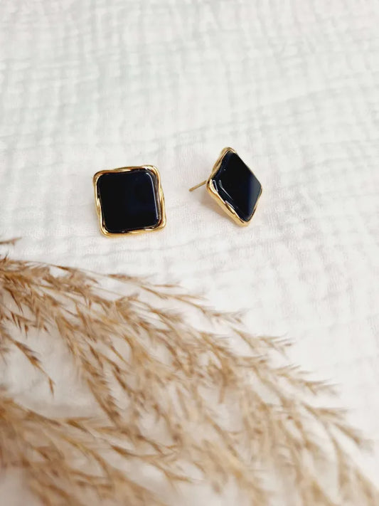 Boucles puces Brenda