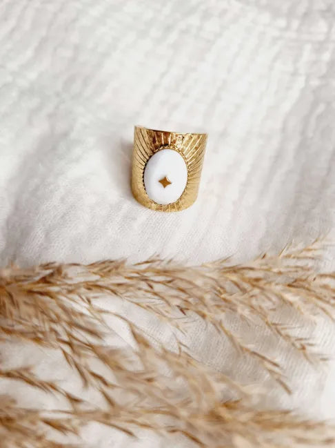 Bague Léa