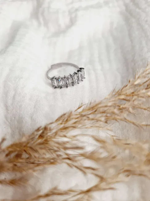 Bague Anéya