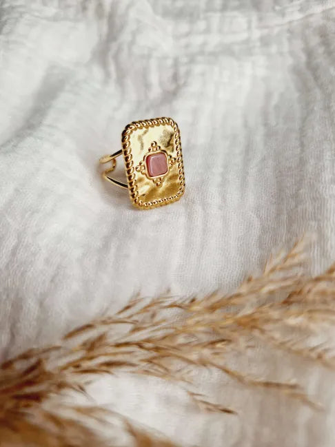 Bague Victoire