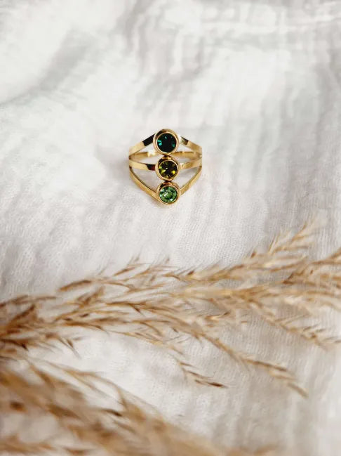 Bague Anais