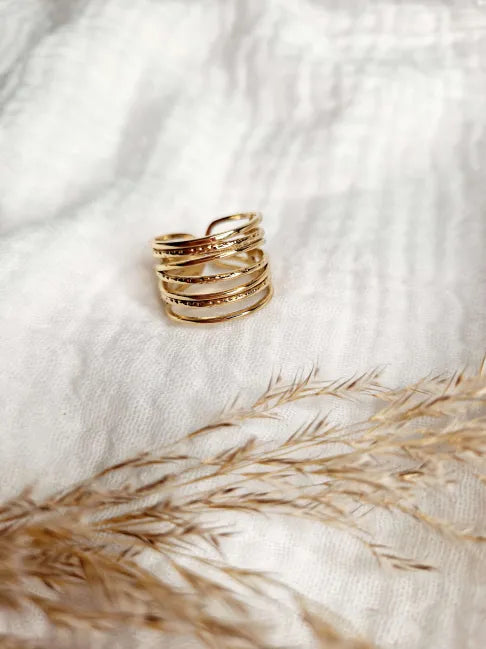 Bague Alice